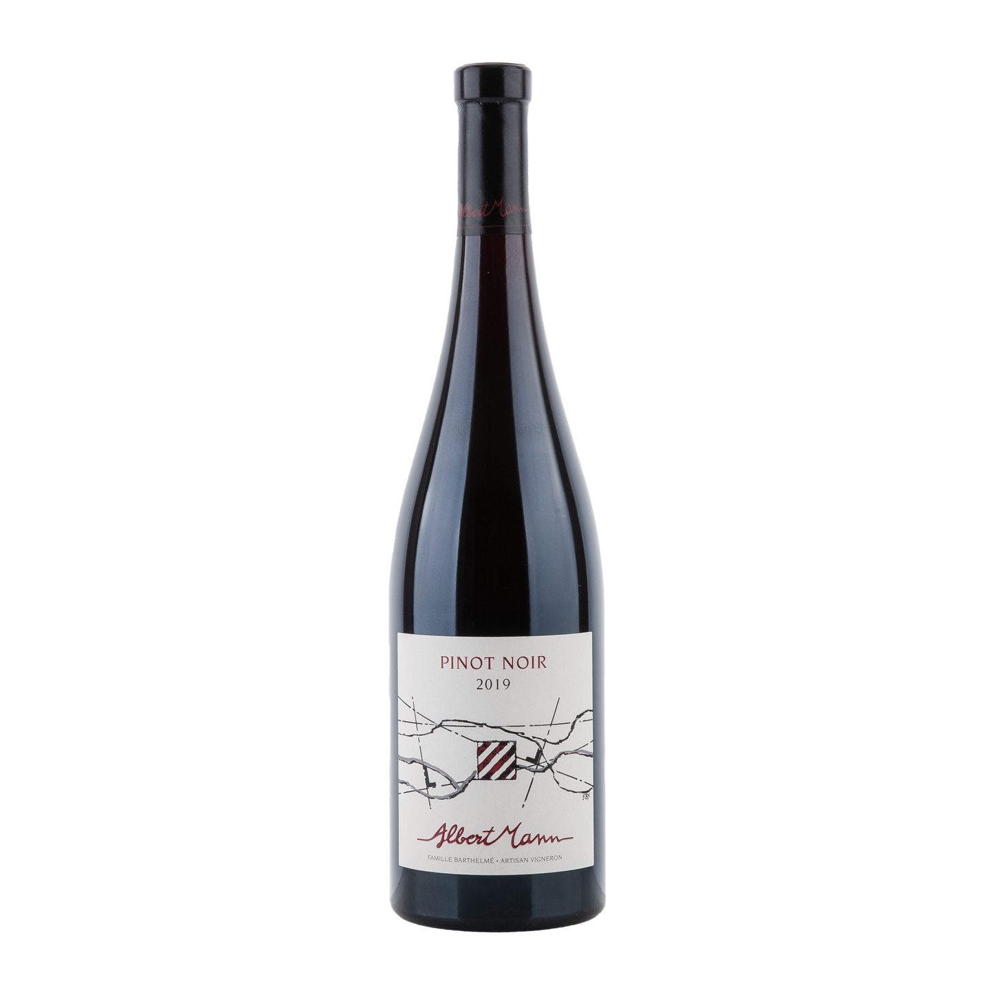 Pinot Noir AC 2019