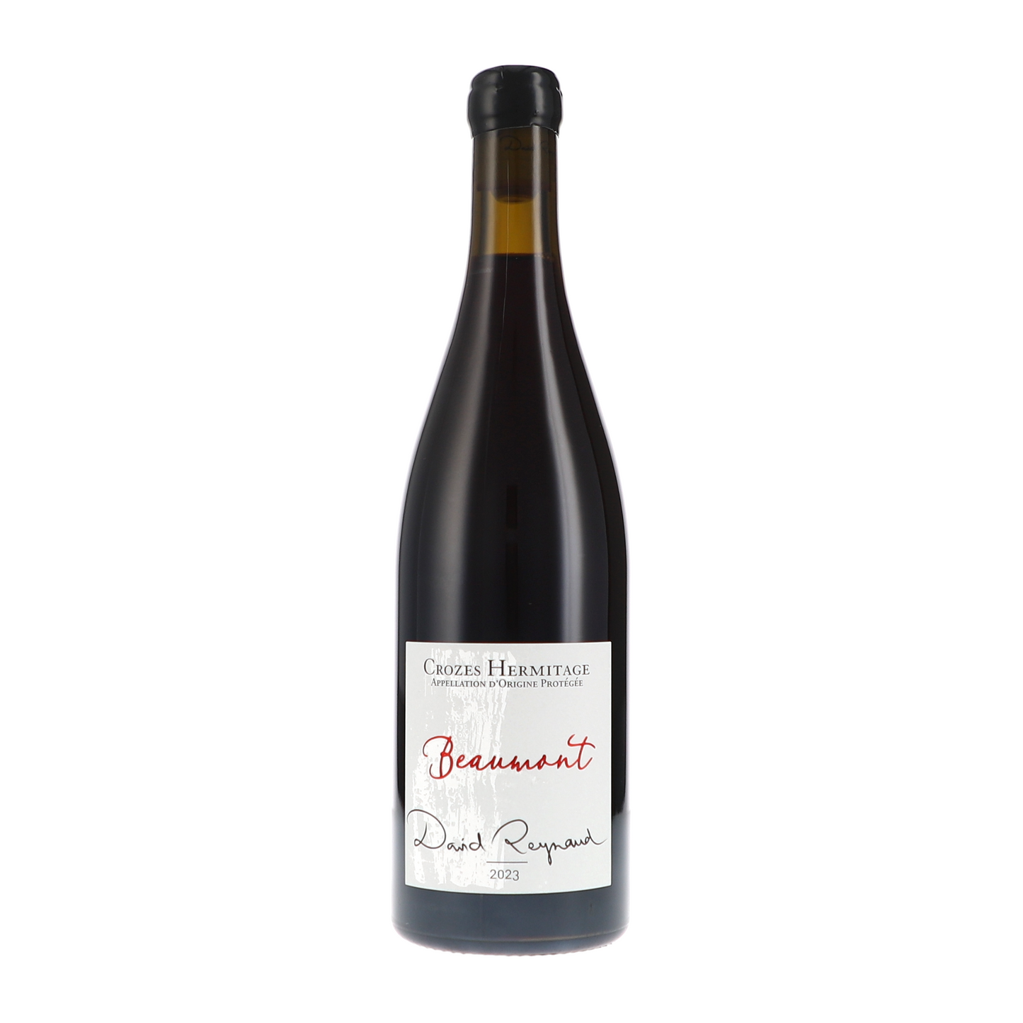 Crozes-Hermitage "Beaumont" AOP 2023