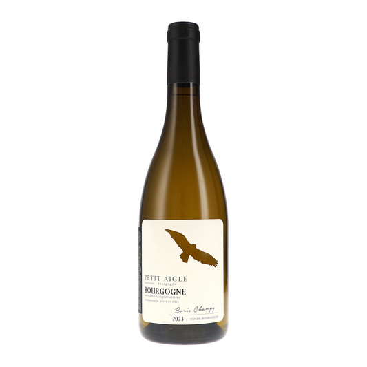 Petit Aigle, Bourgogne Chardonnay, AOP 2023