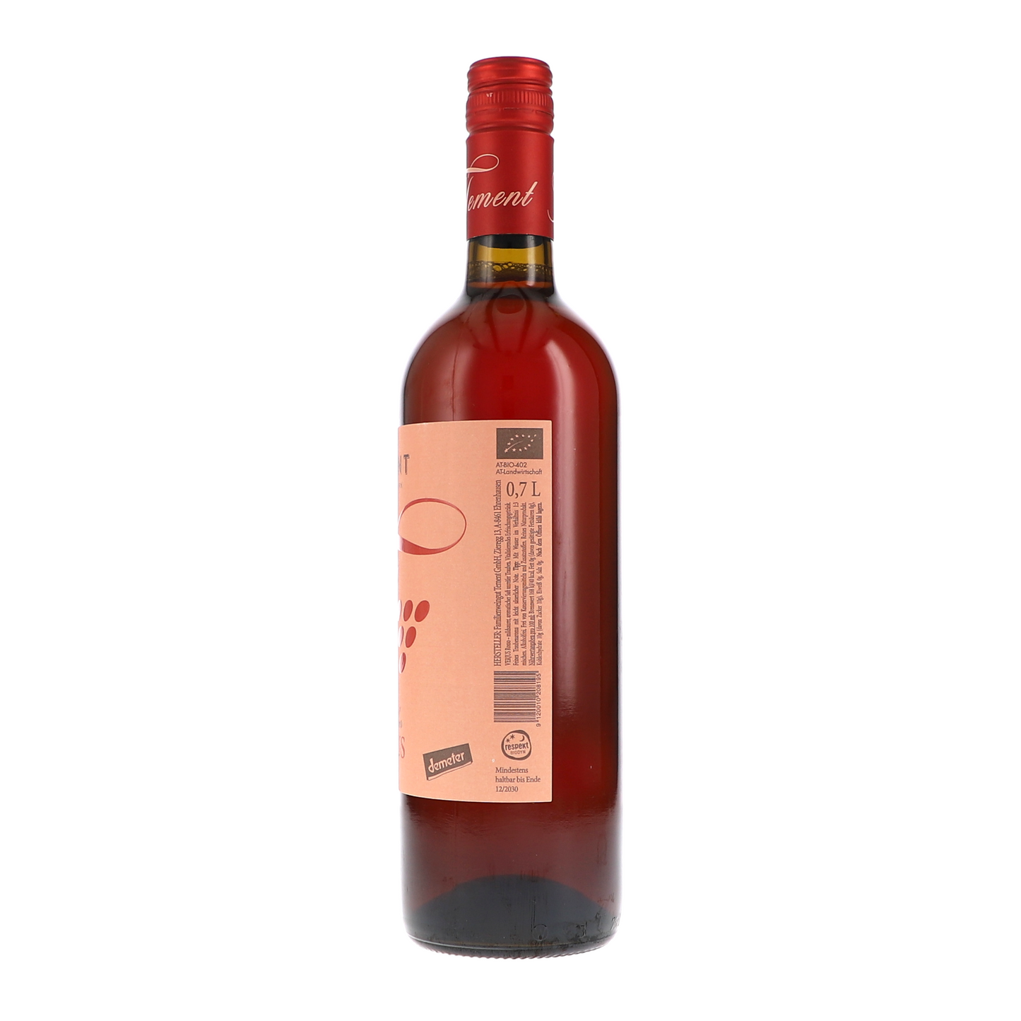 Verjus Apero Rosso