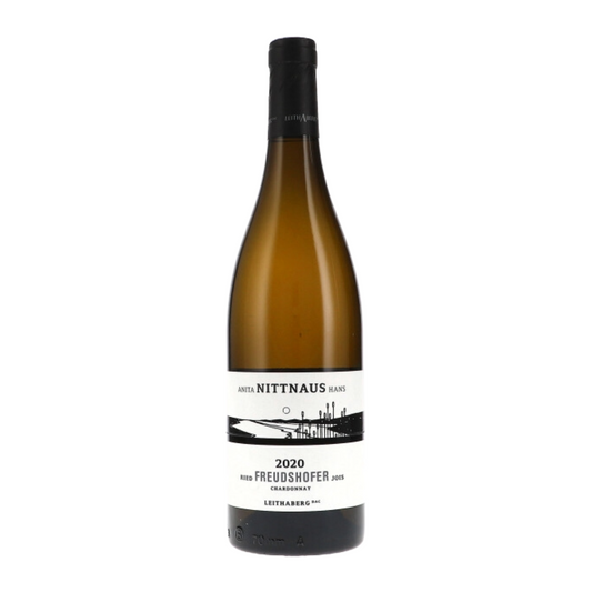 Chardonnay Ried Freudshofer Jois Leithaberg DAC 2020