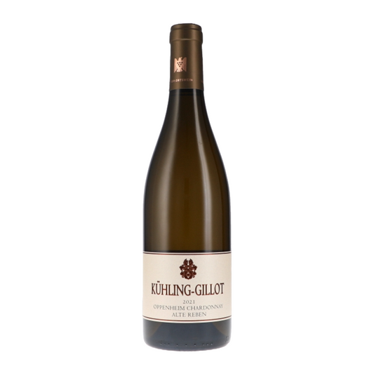 Oppenheim Chardonnay Alte Reben 2021